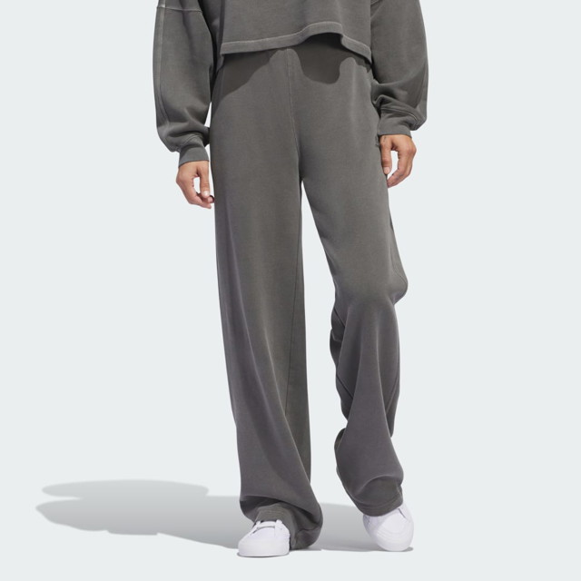 Sweatpants adidas Originals Essentials+ Sweatpants Szürke | IT9886