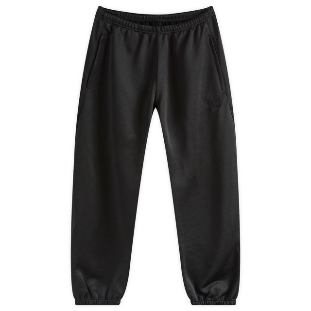 Sweatpants Needles Zipped Sweat Fekete | OT249-C