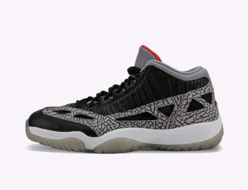 Sneakerek és cipők Jordan Jordan 11 Retro Low IE Fekete | 919712-006