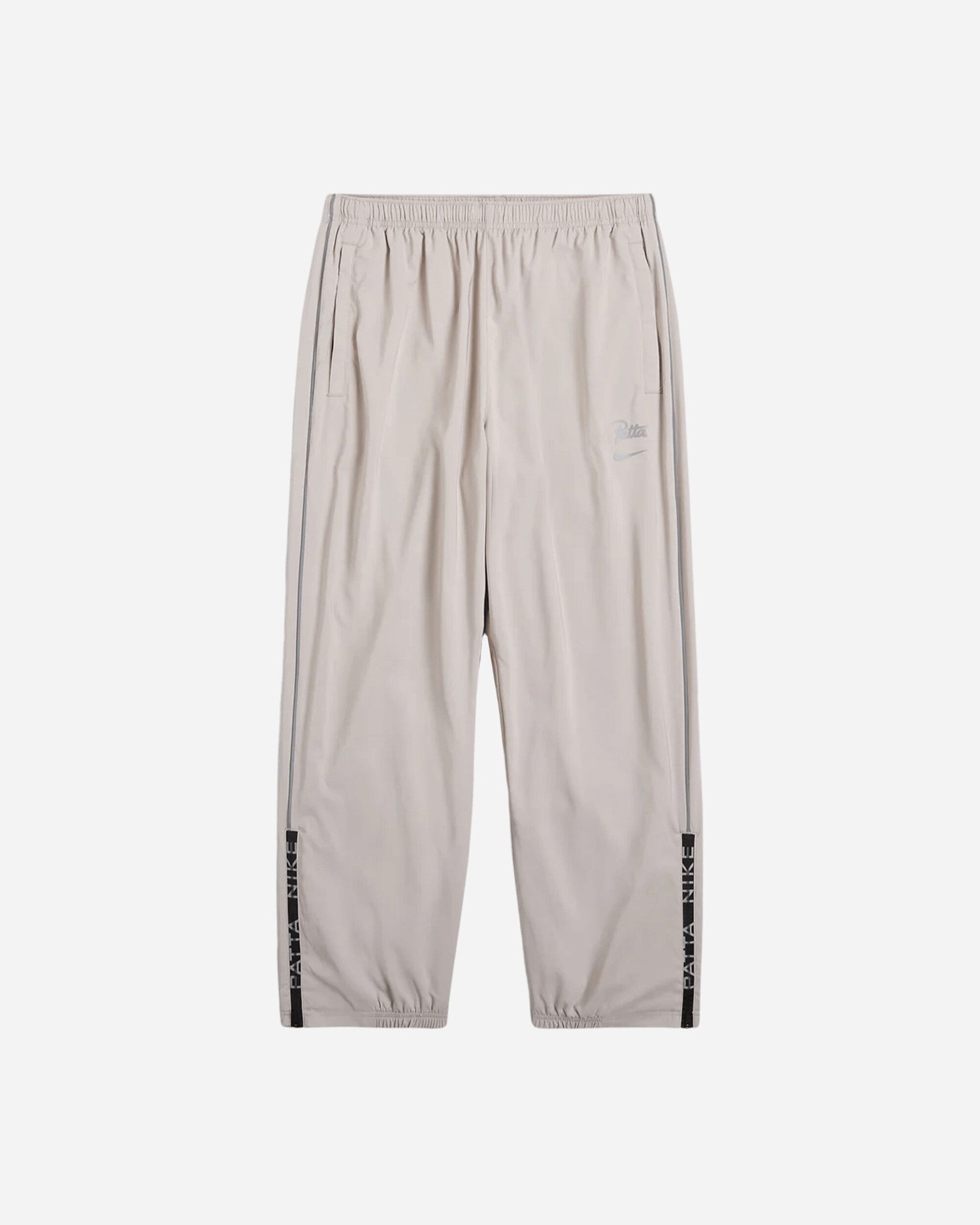 Sweatpants Nike Patta Running Team Track Pants Sanddrift / Cream Szürke | FJ3098-126, 1