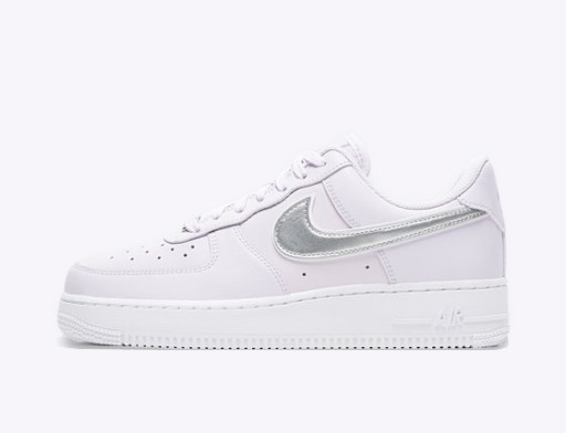 Sneakerek és cipők Nike Air Force 1 Low W Fehér | DD1523-500