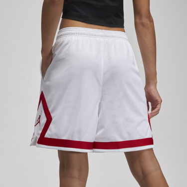Rövidnadrág Jordan Air Diamond Shorts Fehér | DO5032-100, 2