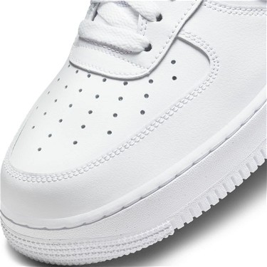 Sneakerek és cipők Nike Air Force 1 '07 Fehér | DR0143-100, 3