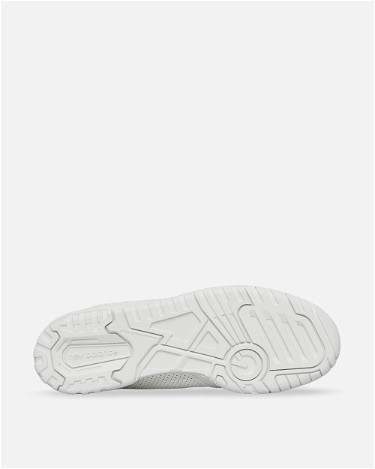 Sneakerek és cipők New Balance 550 Fehér | BB550WWW, 5