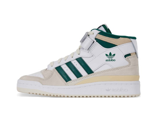 Lifestyle adidas Originals Forum Mid "White" Fehér | IF1427