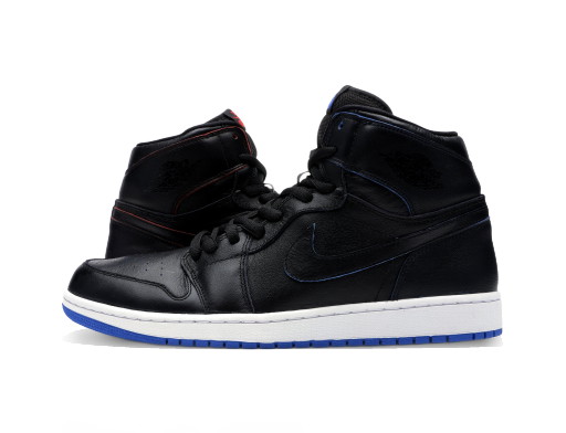 Sneakerek és cipők Jordan Jordan 1 SB "Lance Mountain Black" Fekete | 653532-002