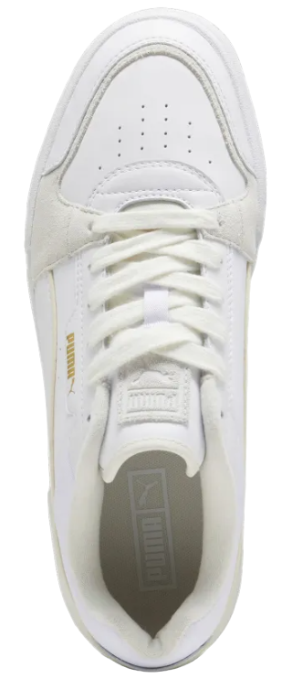 Sneakerek és cipők Puma CA Pro Lux III Fehér | 395203-001, 5
