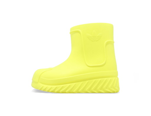 Sneakerek és cipők adidas Originals adiFOM Superstar Boot Pulse Yellow W Sárga | IG2682