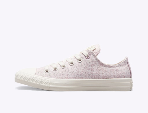 Sneakerek és cipők Converse Chuck Taylor All Star Low Rózsaszín | 571356C