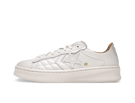 Sneakerek és cipők Converse Pro Leather Lift SGA Chase The Drip Fehér | 173199C