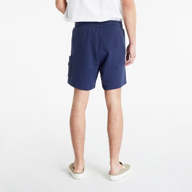 Rövidnadrág Tommy Hilfiger Badge Cargo Shorts Sötétkék | DM0DM16330 C87, 2