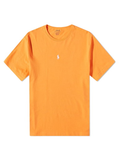 Centre Logo Tee