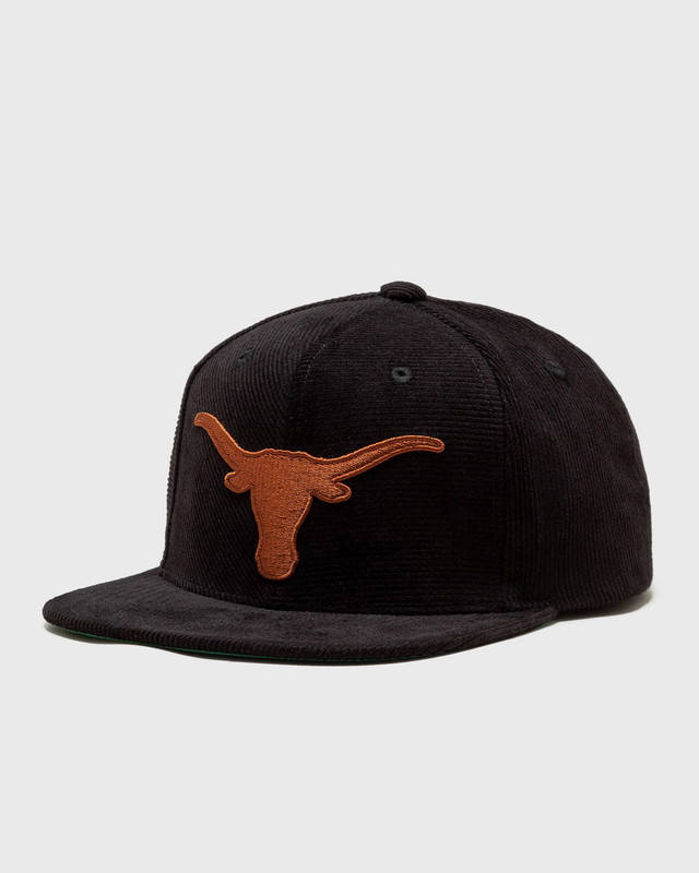 Kupakok Mitchell & Ness NCAA ALL DIRECTIONS SNAPBACK AUSTIN Fekete | HHSS6056-UTAYYPPPBLCK