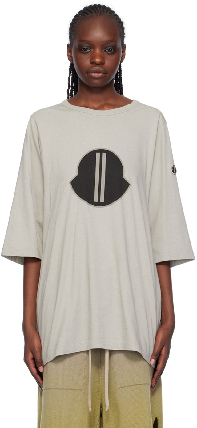 Moncler x Level T-Shirt