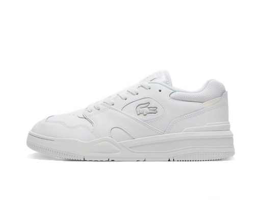 Sneakerek és cipők Lacoste Lineshot Trainer Fehér | 746SMA011021G