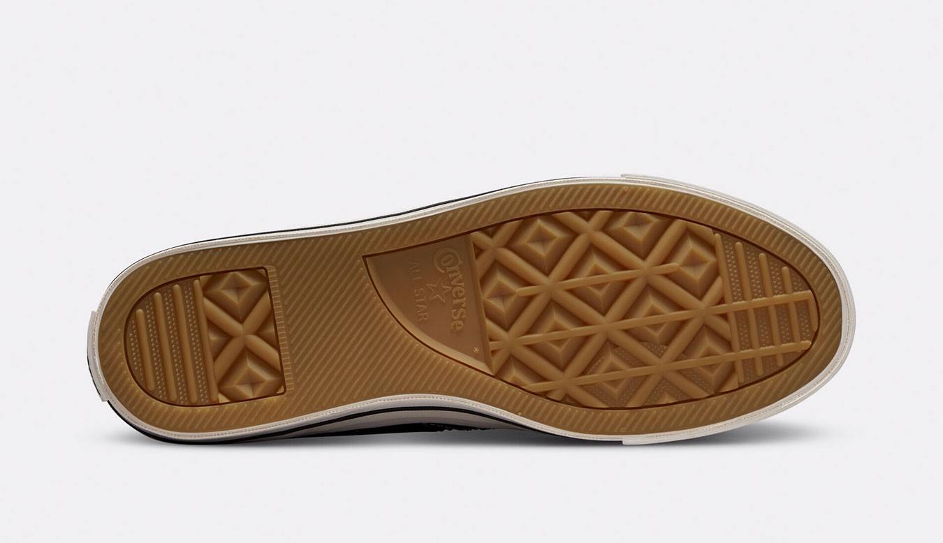 Sneakerek és cipők Converse One Star Pro "Denim" Sötétkék | A04149C, 1