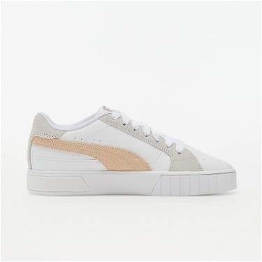 Sneakerek és cipők Puma Cali Star Mix Fehér | 38022003, 1
