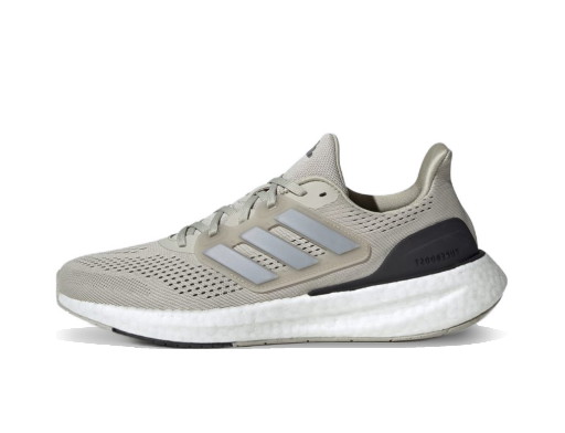 Sneakerek és cipők adidas Performance Pureboost 23 Shoes Szürke | IF1547