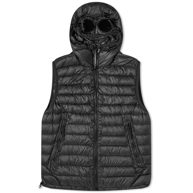 D.D Shell Goggle Vest