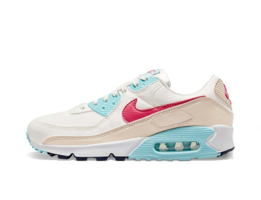 Sneakerek és cipők Nike Air Max 90 Sail Copa Gypsy Rose W Bézs | DQ4699-100