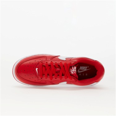 Sneakerek és cipők Nike Air Force 1 "University Red" 
Piros | FD7039-600, 2