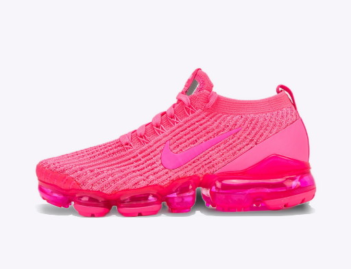 Sneakerek és cipők Nike W Air Vapormax Flyknit 3 Rózsaszín | CT1274-600