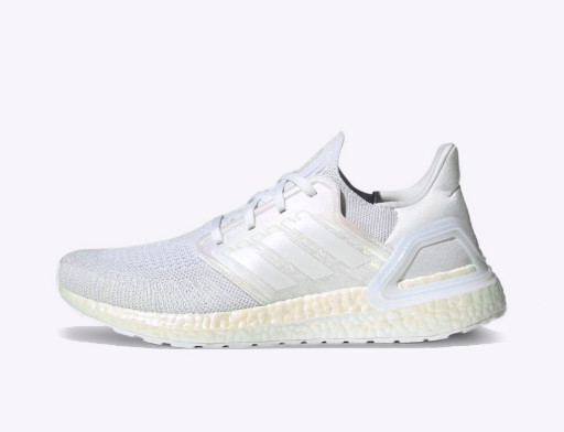 Fuss adidas Performance UltraBoost 20 Fehér | FW8721