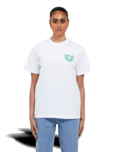 Póló Sporty & Rich Beverly Hills T-Shirt Fehér | TS456WH