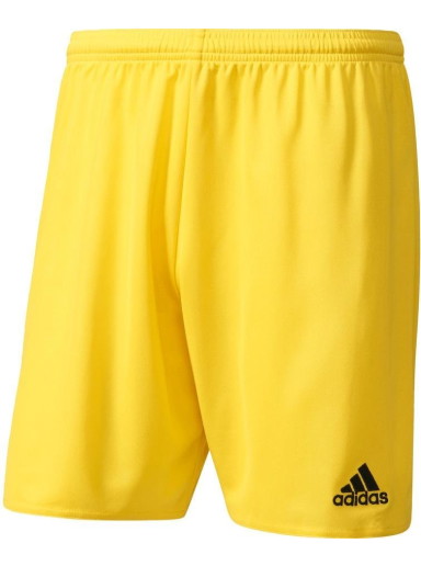 Rövidnadrág adidas Originals Parma 16 Shorts Sárga | aj5885