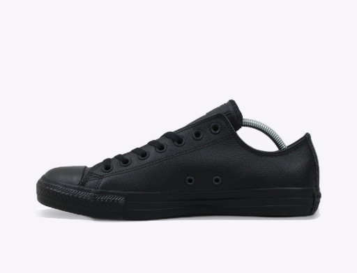 Sneakerek és cipők Converse Chuck Taylor All Star Fekete | c135253