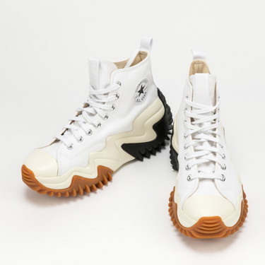 Sneakerek és cipők Converse Run Star Motion Hi Fehér | 171546C, 2