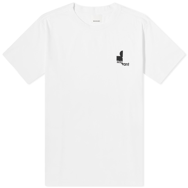 Zafferh Inverted Logo T-Shirt