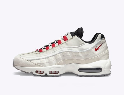 Sneakerek és cipők Nike Air Max 95 SE Szürke | DQ0268-002