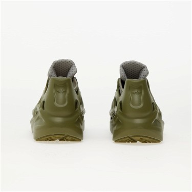 Sneakerek és cipők adidas Originals adidas Adifom Climacool Zöld | IF3937, 3