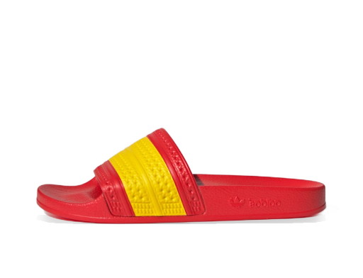 Sneakerek és cipők adidas Originals Adilette 
Piros | G55382