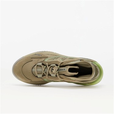 Sneakerek és cipők adidas Originals Streetball II "Orbit Green" Zöld | GX0782, 2
