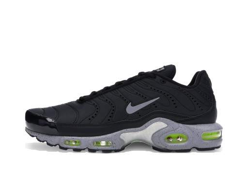 Sneakerek és cipők Nike Air Max Plus Tuned to Black Fekete | 815994-003