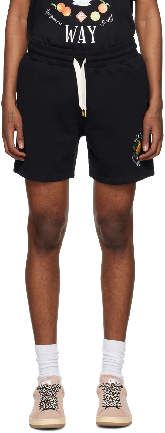 'Casa Way' Shorts