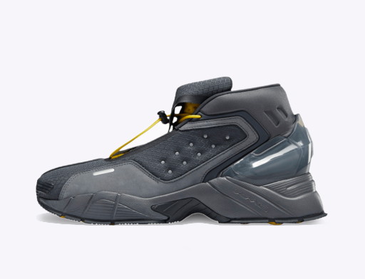 Sneakerek és cipők Reebok Ghostbusters x Ecto Boots "Ectomobile" Szürke | H03298