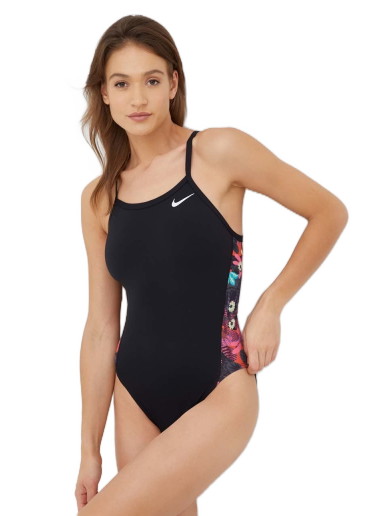 Fürdőruha Nike Swimsuit Fekete | NESSC051