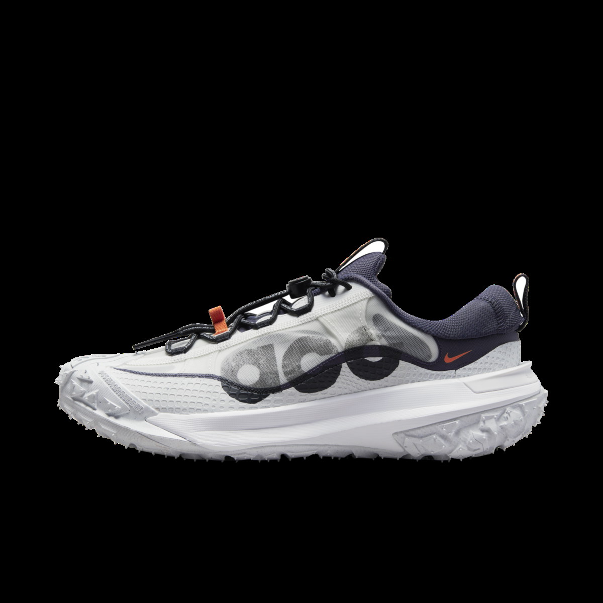 Sneakerek és cipők Nike ACG ACG Mountain Fly 2 Low Fehér | DV7903-001, 0