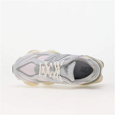 Sneakerek és cipők New Balance 9060 Granite Pink Szürke | U9060SFB, 3