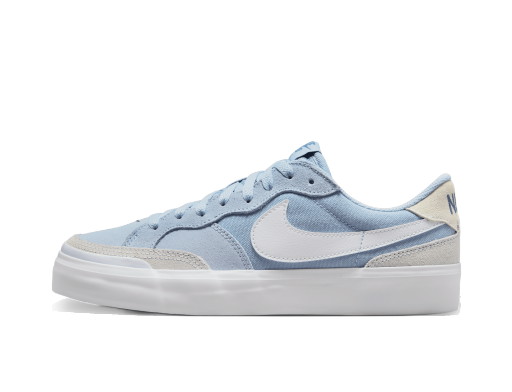 Sneakerek és cipők Nike SB Zoom Pogo Plus Kék | DV5469-400