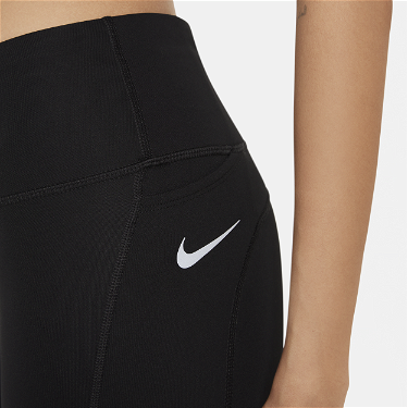 Rövidnadrág Nike Fast Running Shorts Fekete | CZ9165-010, 2