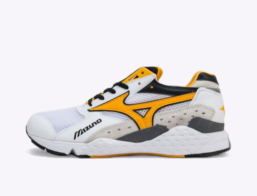 Sneakerek és cipők Mizuno Mondo Control Fehér | D1GA201174