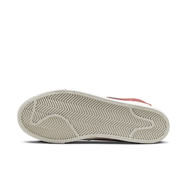 Sneakerek és cipők Nike SB Zoom Blazer Mid Premium 
Piros | FD5113-600, 1