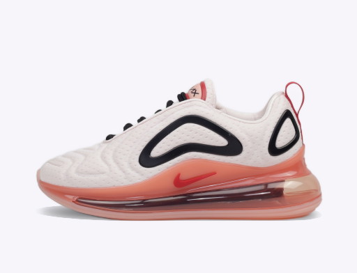 Sneakerek és cipők Nike Air Max 720 W Rózsaszín | AR9293-602