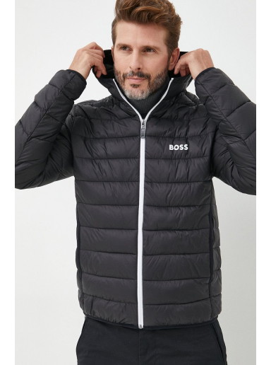 Presidio Packable Hooded Jacket