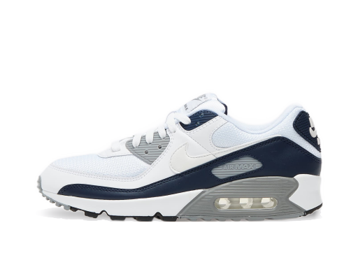 Sneakerek és cipők Nike Air Max 90 Fehér | CT4352-100