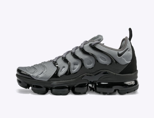 Sneakerek és cipők Nike Air Vapormax Plus Szürke | CK0900-001